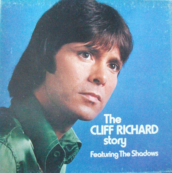 Cliff Richard & The Shadows